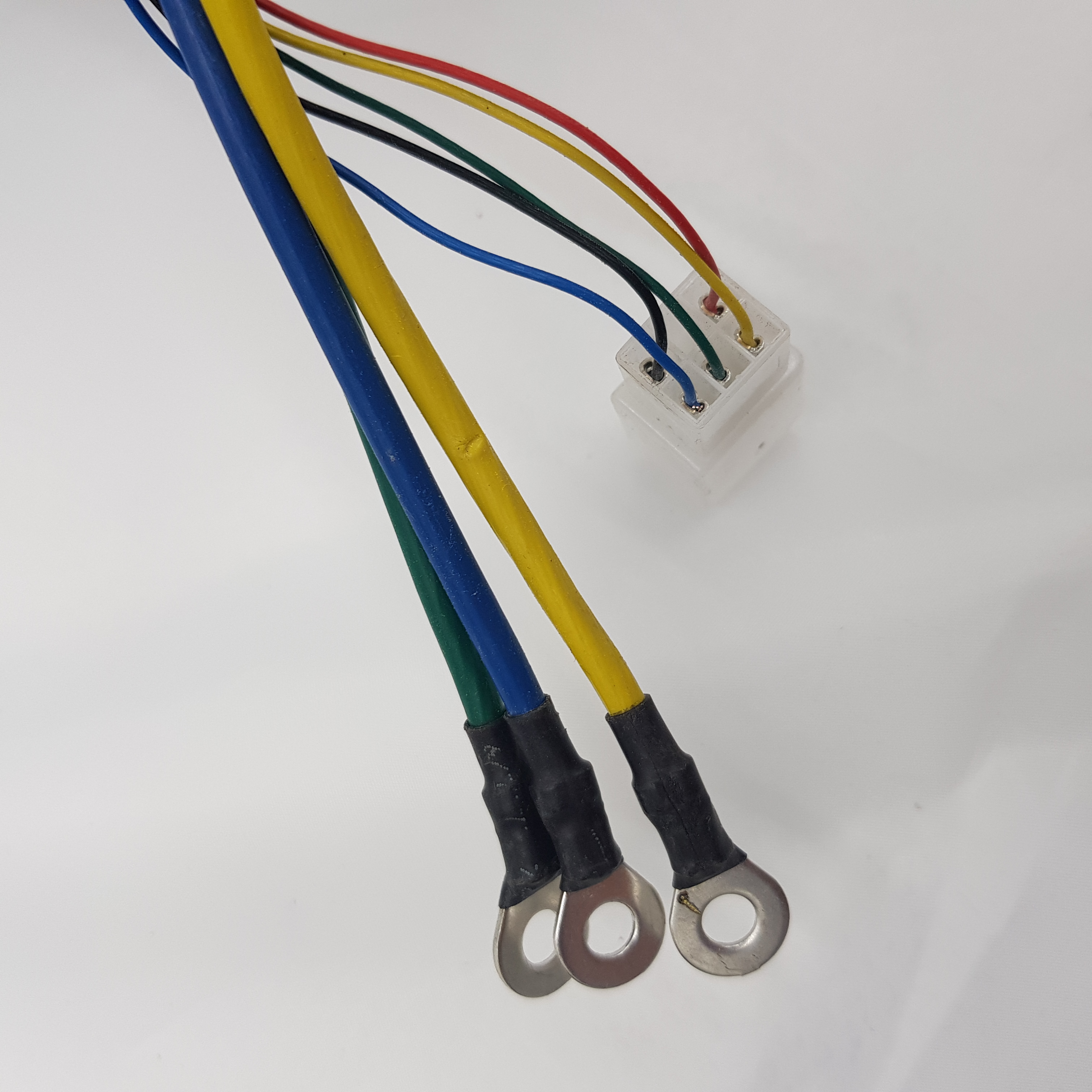 전기차용 모터 (60V 1200W)