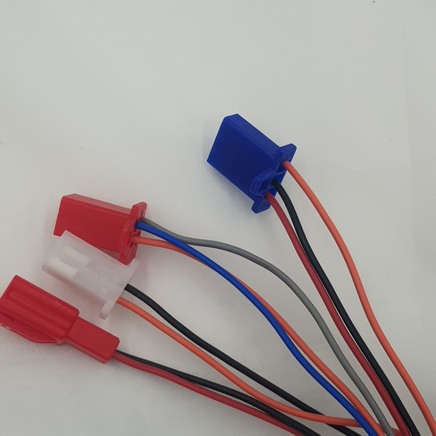 컨트롤러 (60V)