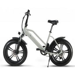 전기자전거 HI2B (자전거 전용도로용)